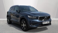 Volvo Xc40 1.5 T3 [163] Inscription 5dr Geartronic Petrol Estate